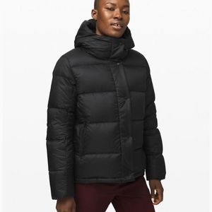 Lululemon Wunder Puff Jacket